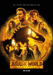 stream Jurassic World: Ein neues Zeitalter