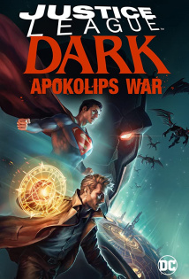 stream Justice League Dark: Apokolips War