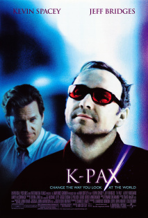 stream K-PAX - Alles ist möglich