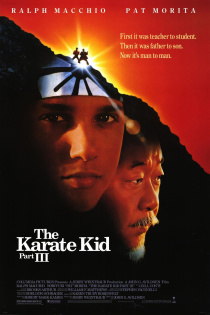 stream Karate Kid 3 - Die letzte Entscheidung