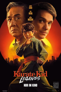 stream Karate Kid: Legends