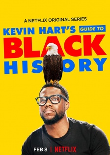 stream Kevin Hart erklärt die afroamerikanische Geschichte
