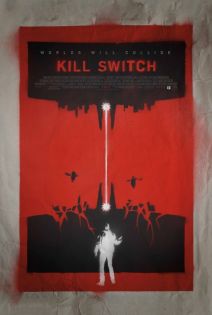 stream Kill Switch - Two Worlds Collide