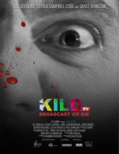 stream Kill TV