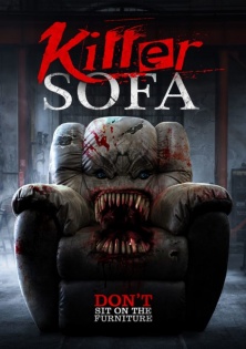 stream Killer Sofa - Nimm gerne Platz...