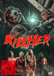 stream KillHer