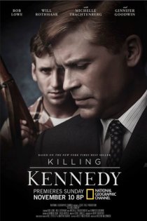 stream Killing Kennedy
