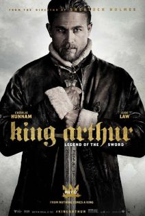 stream King Arthur: Legend of the Sword