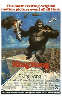 stream King Kong (1976)
