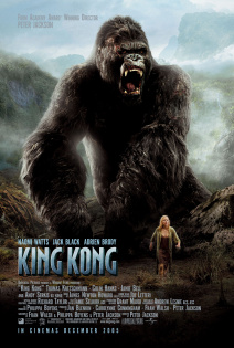stream King Kong