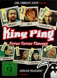 stream King Ping - Tippen Tappen Tödchen