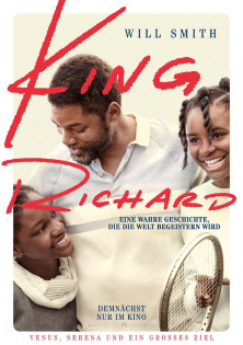 stream King Richard