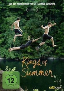 stream Kings of Summer