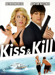 stream Kiss and Kill