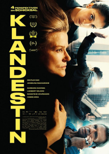 stream Klandestin