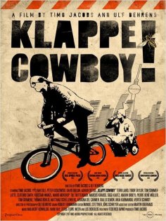stream Klappe Cowboy!