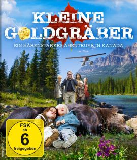 stream Kleine Goldgräber - Ein bärenstarkes Abenteuer in Kanada