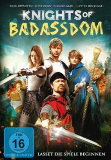 stream Knights of Badassdom