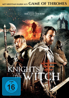 stream Knights of the Witch