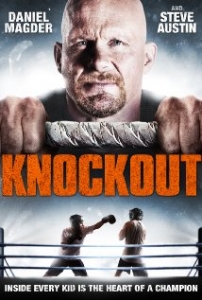 stream Knockout - Born to Fight