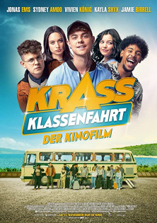 stream Krass Klassenfahrt - Der Kinofilm