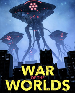 stream Krieg der Welten (2025)