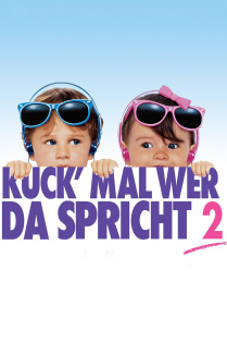 stream Kuck mal wer da spricht 2