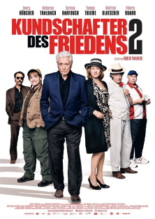 stream Kundschafter des Friedens 2