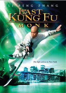 stream Kung Fu Monk