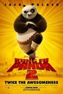 stream Kung Fu Panda 2