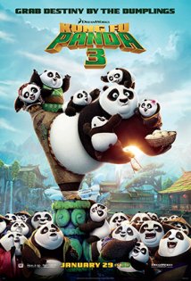 stream Kung Fu Panda 3