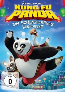 stream Kung Fu Panda Holiday