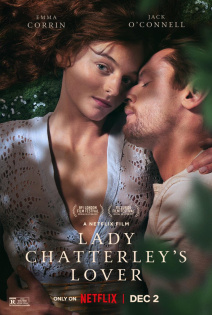 stream Lady Chatterleys Liebhaber (2022)