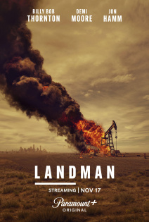 stream Landman S01E01