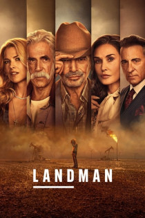 stream Landman S02E04