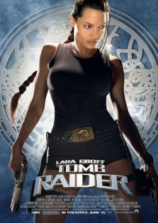stream Lara Croft Tomb Raider