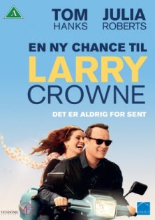 stream Larry Crowne