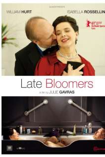 stream Late Bloomers