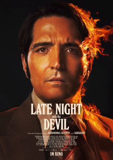 stream Late Night with the Devil