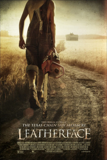 stream Leatherface - The Source of Evil