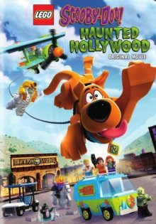stream Lego Scooby-Doo!: Haunted Hollywood