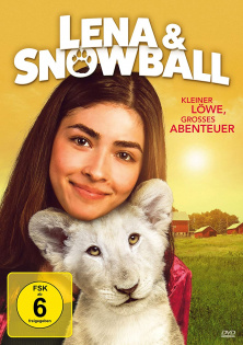 stream Lena & Snowball - Kleiner Löwe, großes Abenteuer