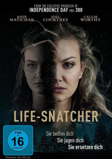 stream Life-Snatcher
