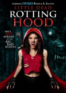 stream Little Dead Rotting Hood - Keine Angst vorm bösen Wolf