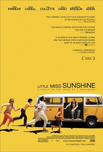 stream Little Miss Sunshine