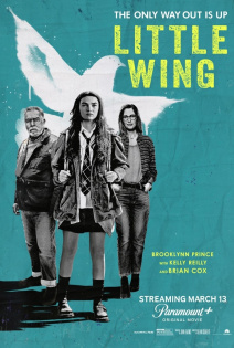 stream Little Wing (2024)