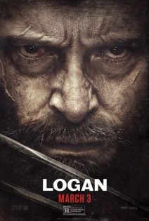 stream Logan - The Wolverine