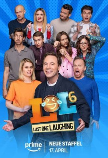 stream LOL: Last One Laughing Germany S06E06