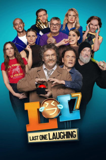 LOL: Last One Laughing Germany S07E03