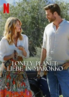 stream Lonely Planet - Liebe in Marokko